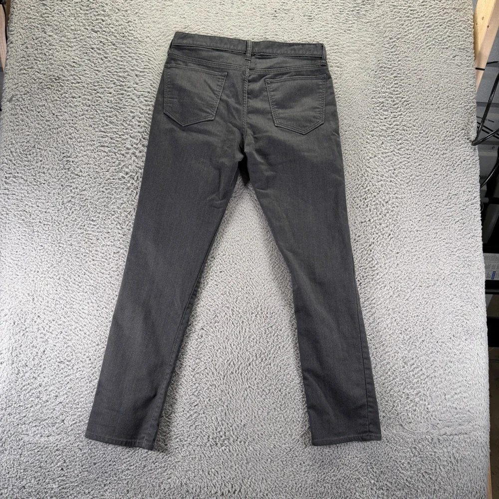 Banana Republic before purchasing